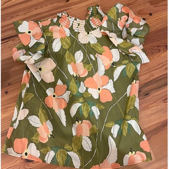 THML Flutter sleeve - Picture 1 of 1